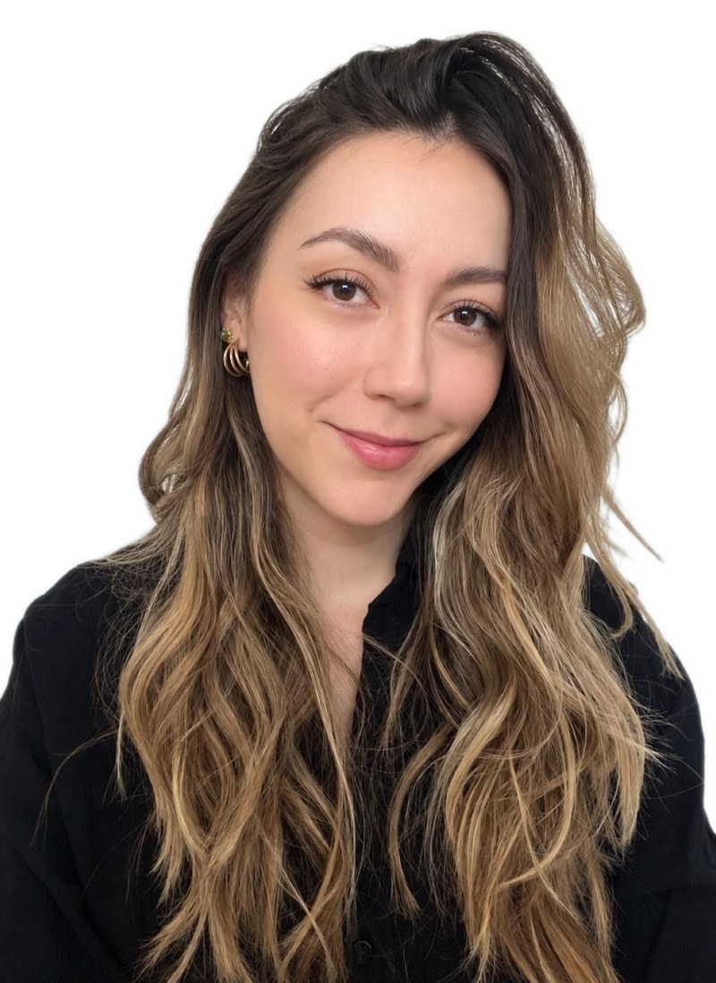 Laura López Ovalle, directora de estrategia de VIRA